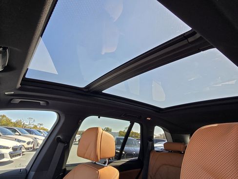 New 2026 BMW X5 xDrive50e w/ Executive Package image 24