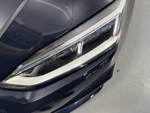 Used 2018 Audi A5 2.0T Premium Plus w/ Premium Plus AWD/4WD image 27