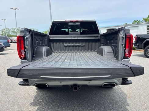Used 2023 GMC Sierra 1500 Denali Ultimate AWD/4WD image 18