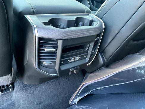 New 2026 RAM 1500 Laramie w/ Night Edition image 31