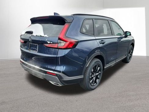 New 2026 Honda CR-V Sport-L image 13