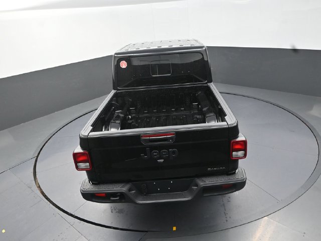 New 2026 Jeep Gladiator Sport AWD/4WD image 15