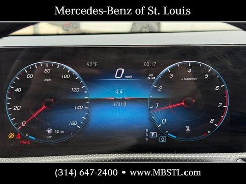 Certified 2023 Mercedes-Benz CLA 250 4MATIC image 22