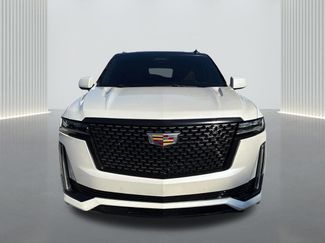 Used 2021 Cadillac Escalade Premium Luxury w/ Driver Assist Tech Package video 2