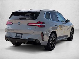 New 2026 BMW X3 xDrive30 w/ M Sport Package video 2