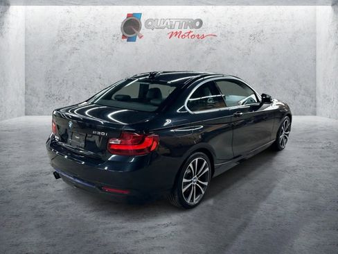 Used 2017 BMW 230i xDrive Coupe image 6
