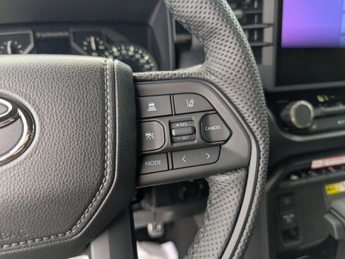 New 2026 Toyota Tundra image 23