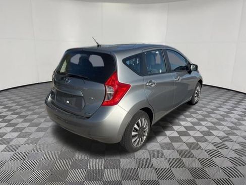 Used 2015 Nissan Versa Note SV image 5