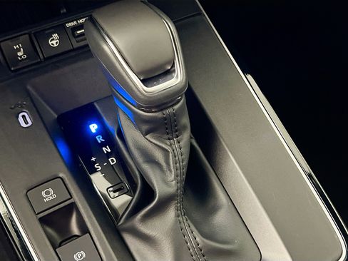 New 2026 Toyota Corolla Cross XSE AWD/4WD image 25