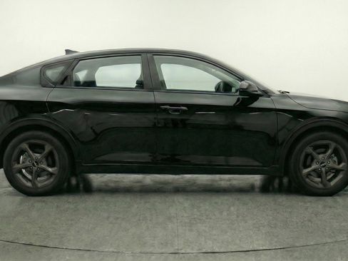 Used 2025 Kia K4 LXS image 11