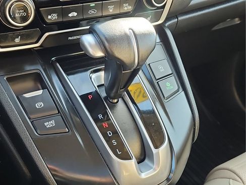Used 2022 Honda CR-V EX-L image 30