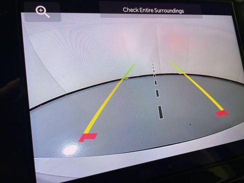 New 2025 Jeep Grand Cherokee L Altitude image 32