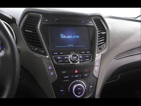 Used 2014 Hyundai Santa Fe Sport w/ Technology Package 04 FWD image 9