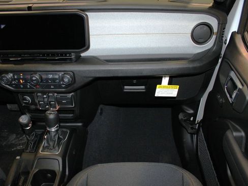 New 2026 Jeep Wrangler Sport S image 27