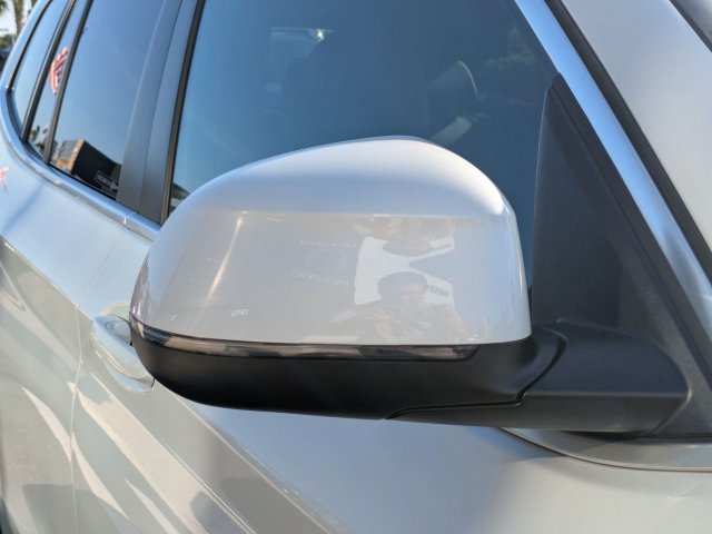 Used 2024 BMW X3 xDrive30i AWD/4WD image 11