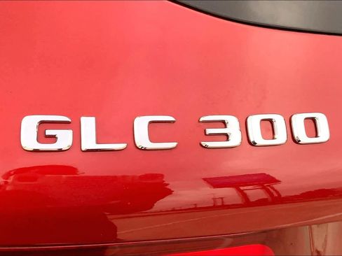 Used 2017 Mercedes-Benz GLC 300 GLC 300 image 10