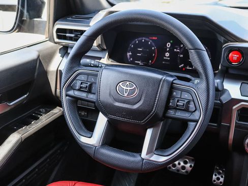 Used 2026 Toyota Tacoma TRD Sport AWD/4WD image 16