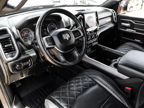 Used 2019 RAM 2500 Big Horn AWD/4WD image 15