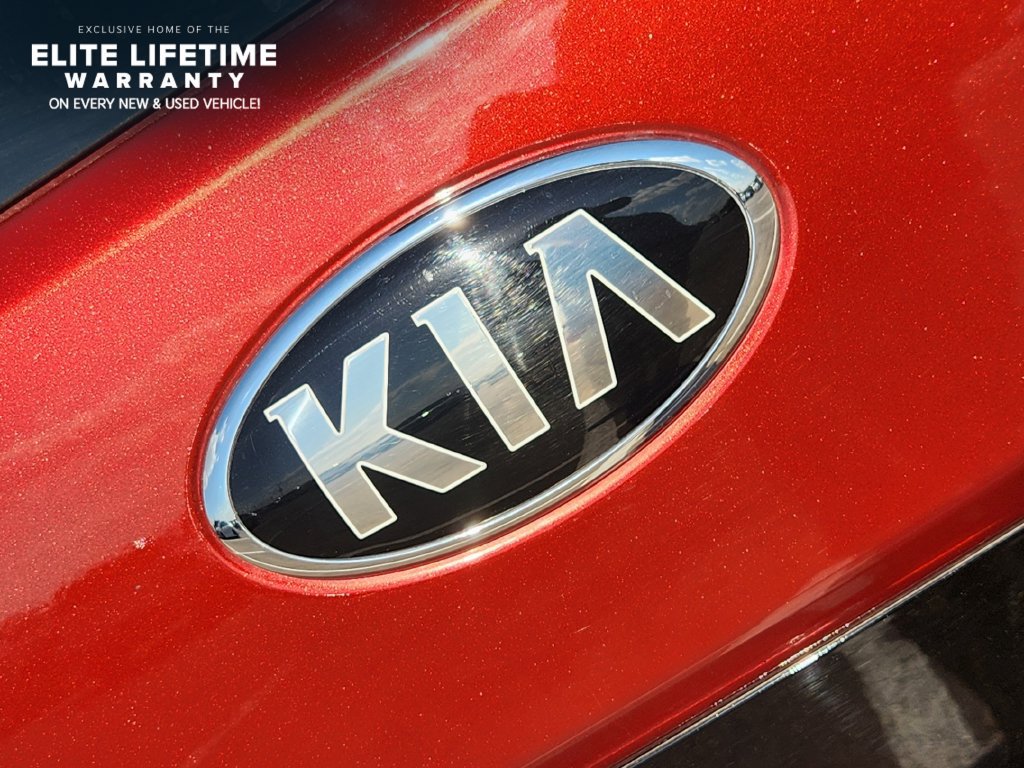 Used 2020 Kia Soul X-Line FWD image 6