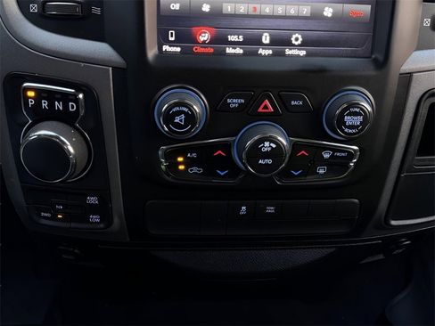 Used 2019 RAM 1500 Express w/ Wheel & Sound Group image 19