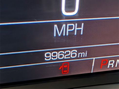 Used 2019 Chevrolet Traverse LT image 19