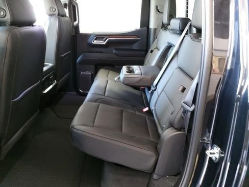 Used 2024 GMC Sierra 1500 Denali w/ Technology Package image 18