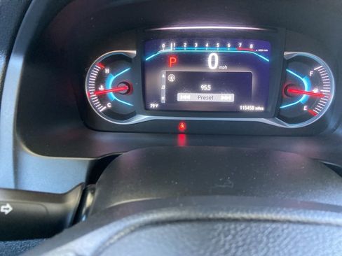 Used 2021 Honda Passport Sport image 25