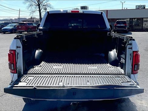 Used 2019 Ford F150 Lariat w/ Equipment Group 502A Luxury image 19