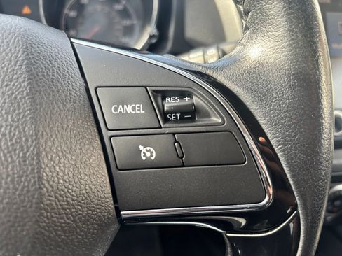 Used 2021 Mitsubishi Outlander Sport SE image 17