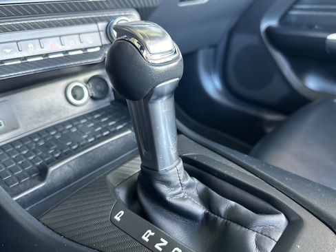 Used 2024 Ford Mustang Premium RWD image 20