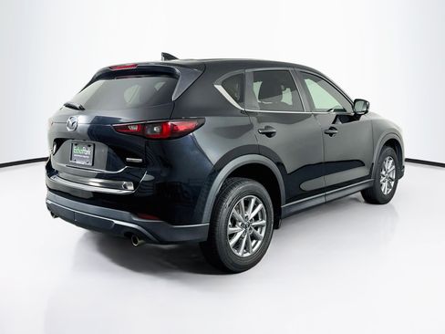 Used 2022 MAZDA CX-5 AWD 2.5 S image 9
