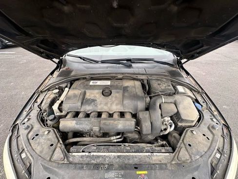 Used 2012 Volvo XC70 3.2 Premier image 15