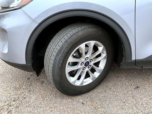 Used 2022 Ford Escape SE w/ Convenience Package image 23