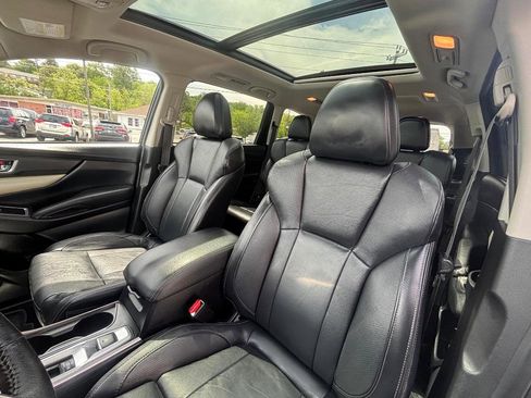 Used 2019 Subaru Ascent Limited w/ Popular Package #3 AWD/4WD image 23