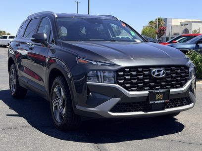 Used 2023 Hyundai Santa Fe SEL
