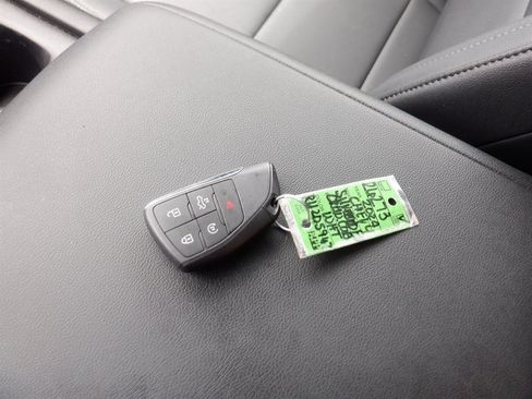 Used 2024 Chevrolet Silverado EV W/T AWD/4WD image 21