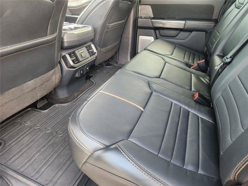 Used 2022 Ford F150 Platinum w/ Equipment Group 701A High AWD/4WD image 35