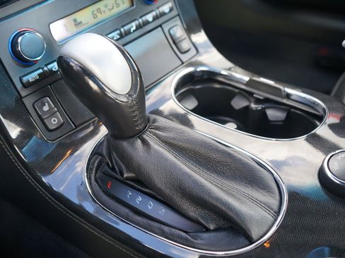 Used 2013 Chevrolet Corvette Grand Sport w/ 3LT Preferred Equipment Group image 21