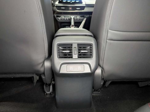 Used 2025 Acura ADX A-Spec AWD/4WD image 20
