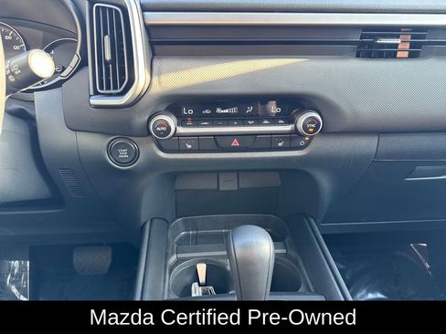 Certified 2025 MAZDA CX-50 AWD 2.5 S w/ Weather Package image 24