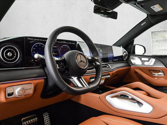 New 2027 Mercedes-Benz GLE 450 4MATIC image 10