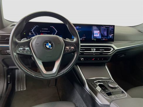 Used 2024 BMW 430i Convertible w/ Convenience Package image 24