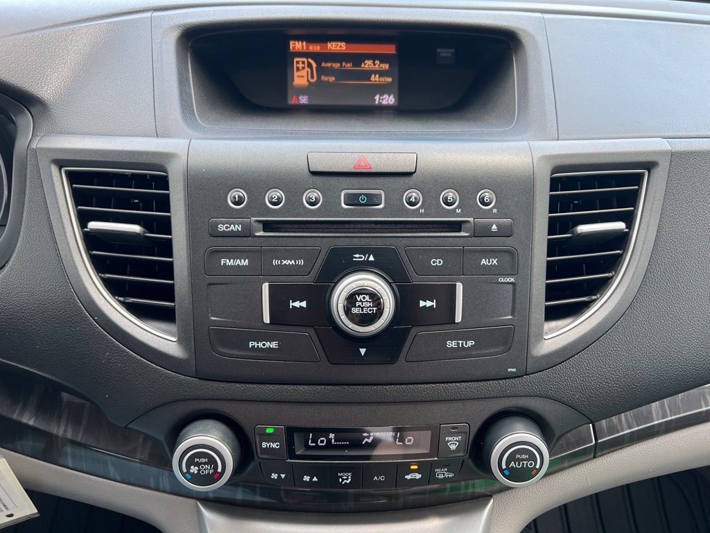 Used 2013 Honda CR-V EX-L image 27