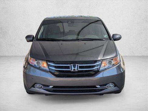 Used 2014 Honda Odyssey Touring image 2