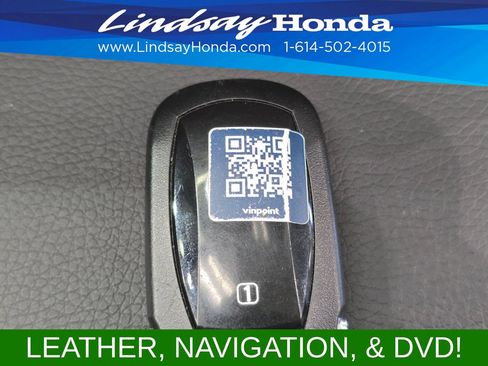 Used 2025 Honda Odyssey Touring image 23