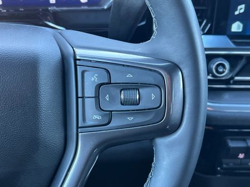 Certified 2025 Chevrolet Silverado 2500 High Country w/ Midnight Edition image 19