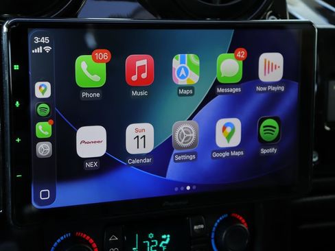 Used 2006 HUMMER H2 w/ Limited Edition H2 image 19