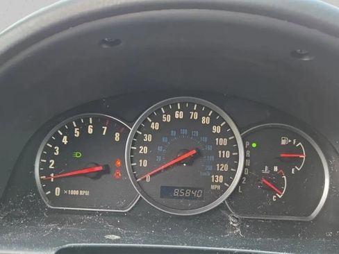 Used 2003 Suzuki XL7 2WD image 5