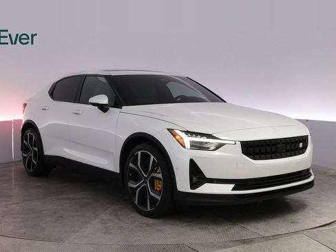 Used 2023 Polestar Polestar 2 w/ Pilot Pack AWD/4WD image 13
