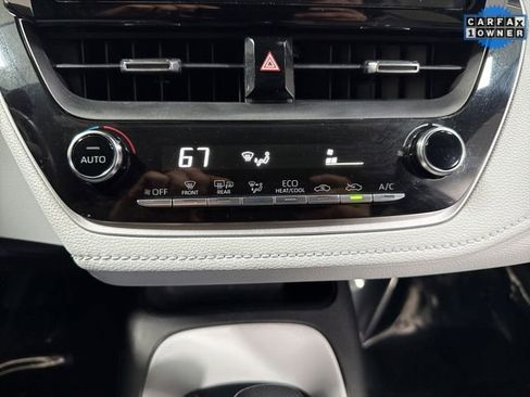 Used 2022 Toyota Corolla SE image 16